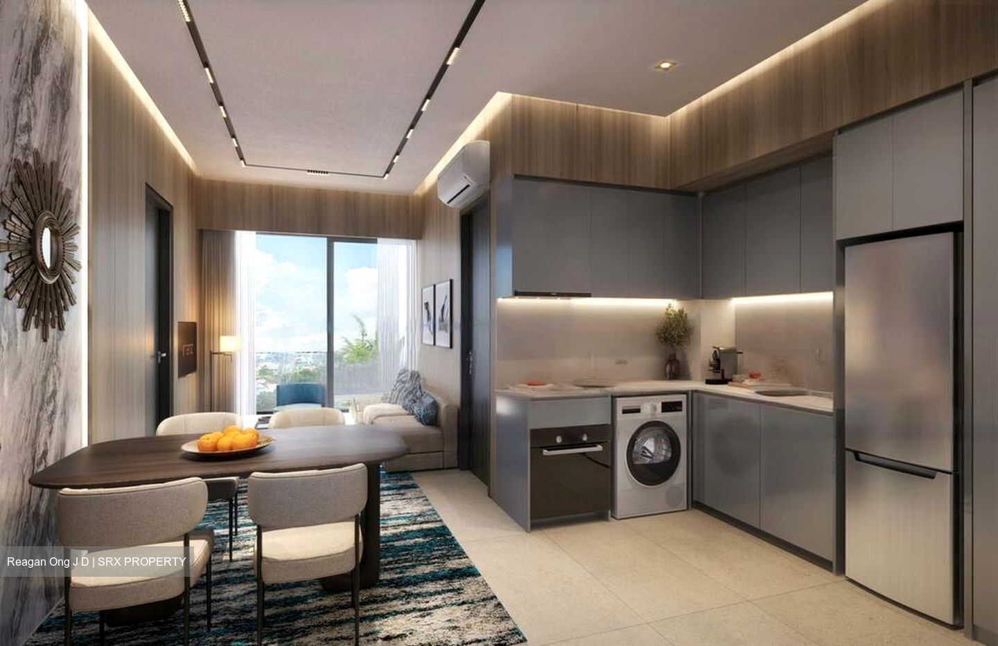 Rangoon Road (D8), Apartment #486798911